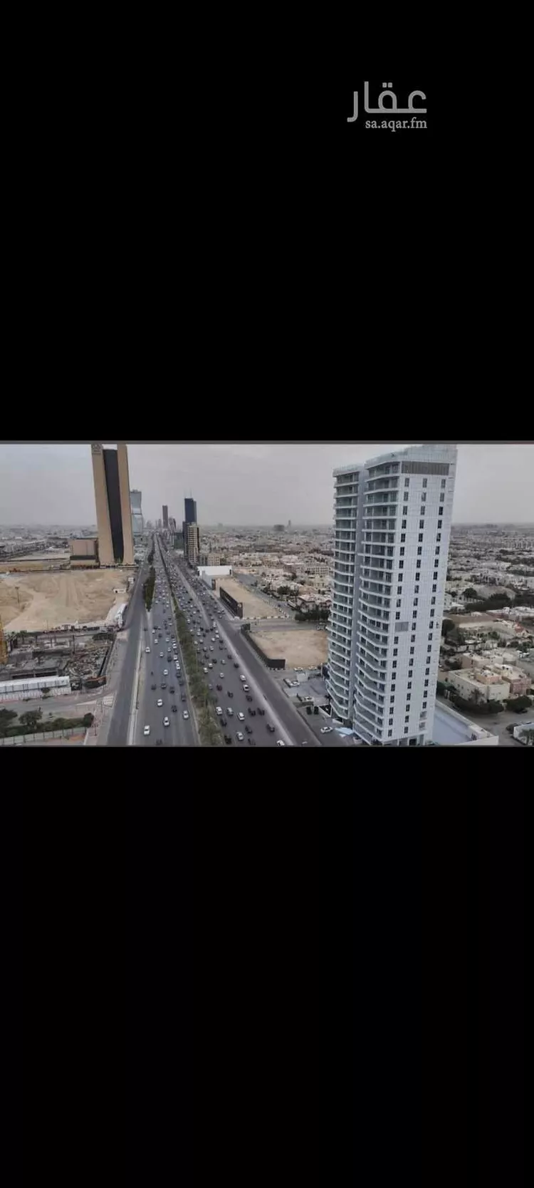 شقة للإيجار في شارع الملك فهد الفرعي, حي النخيل, مدينة الرياض, منطقة الرياض 9