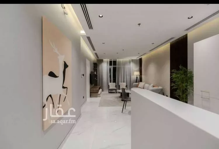شقة للإيجار في شارع الملك فهد الفرعي, حي النخيل, مدينة الرياض, منطقة الرياض 12
