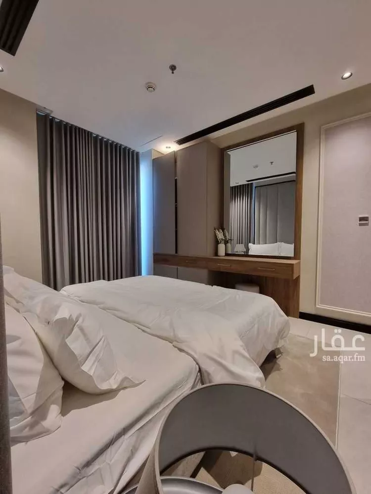 شقة للإيجار في شارع الملك فهد الفرعي, حي الرحمانية, مدينة الرياض, منطقة الرياض صورة 3