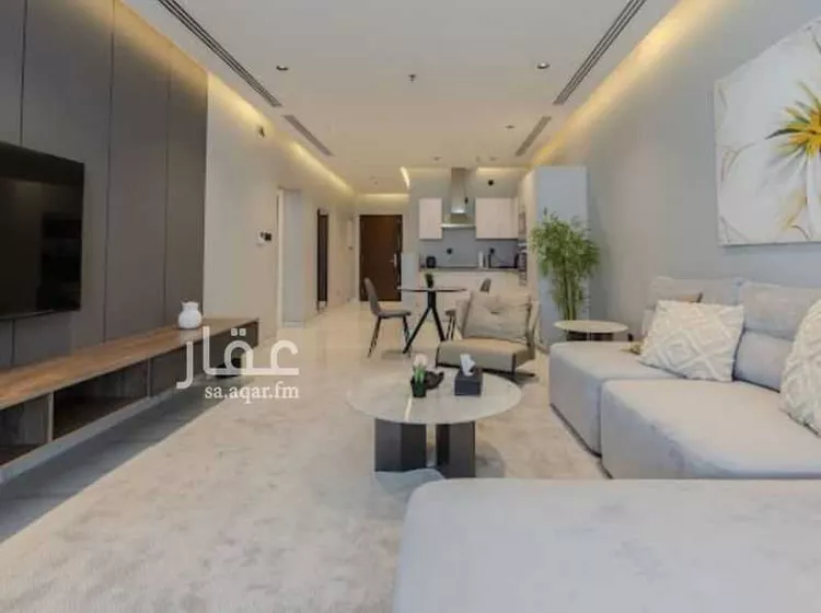 شقة للبيع في شارع الملك فهد, حي النخيل, مدينة الرياض, منطقة الرياض صورة 2