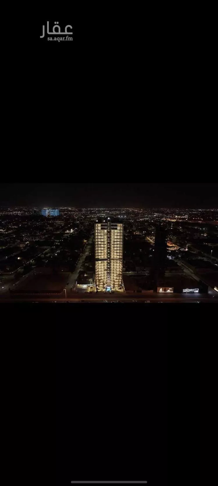 شقة للإيجار في شارع الملك فهد الفرعي, حي النخيل, مدينة الرياض, منطقة الرياض 6