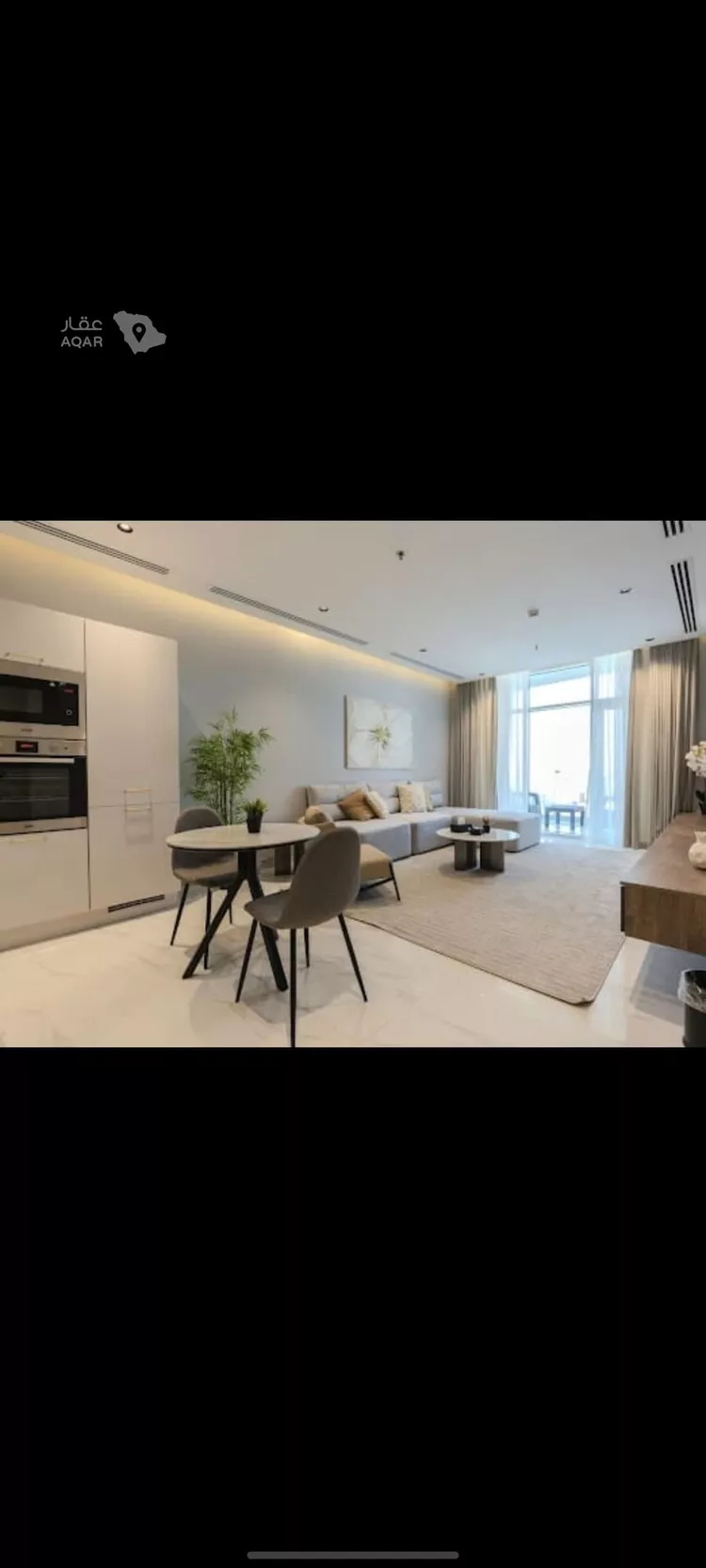 شقة للبيع في شارع الملك فهد الفرعي, حي النخيل, مدينة الرياض, منطقة الرياض 6