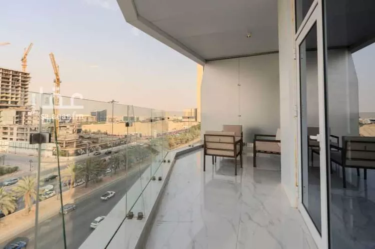 شقة للبيع في شارع الملك فهد, حي النخيل, مدينة الرياض, منطقة الرياض صورة 3