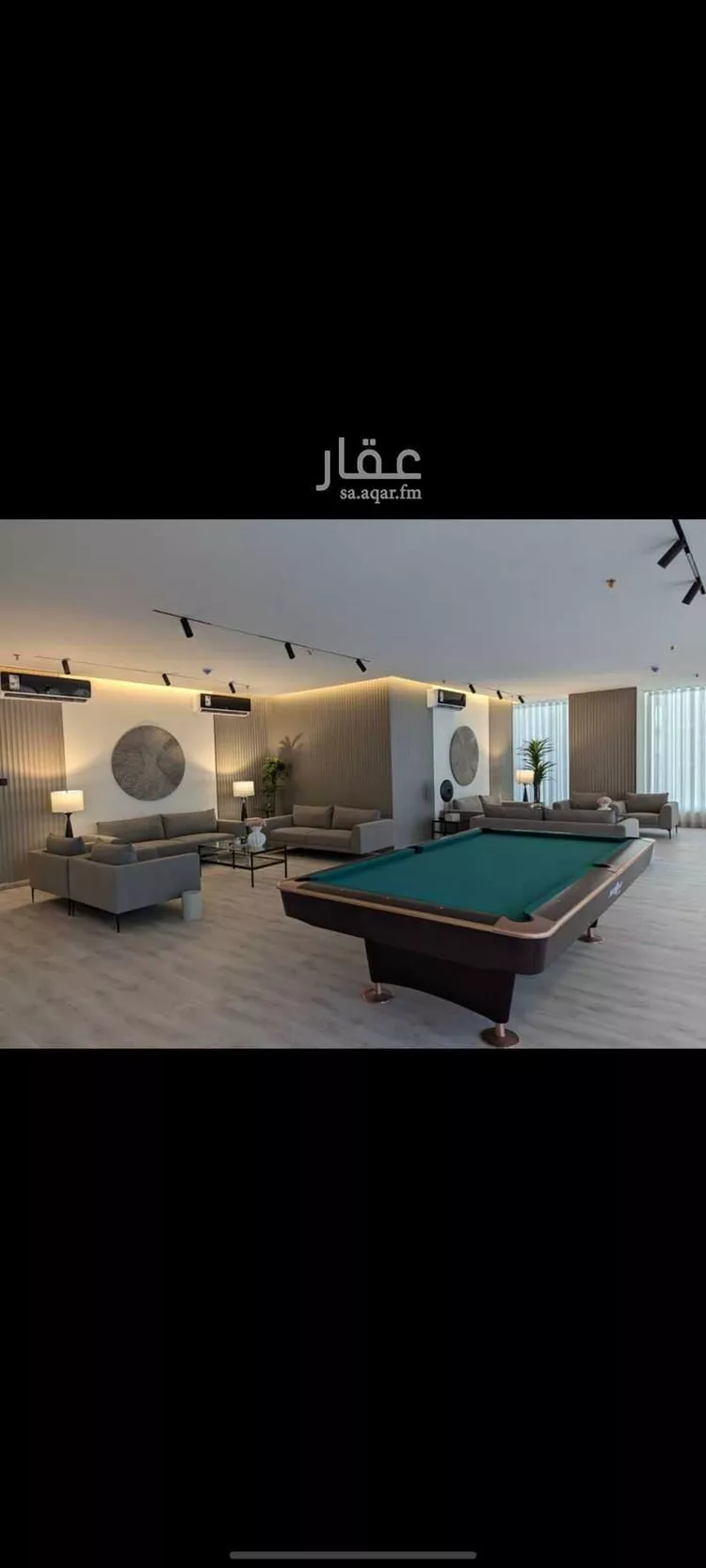 شقة للإيجار في شارع الملك فهد الفرعي, حي النخيل, مدينة الرياض, منطقة الرياض صورة 3