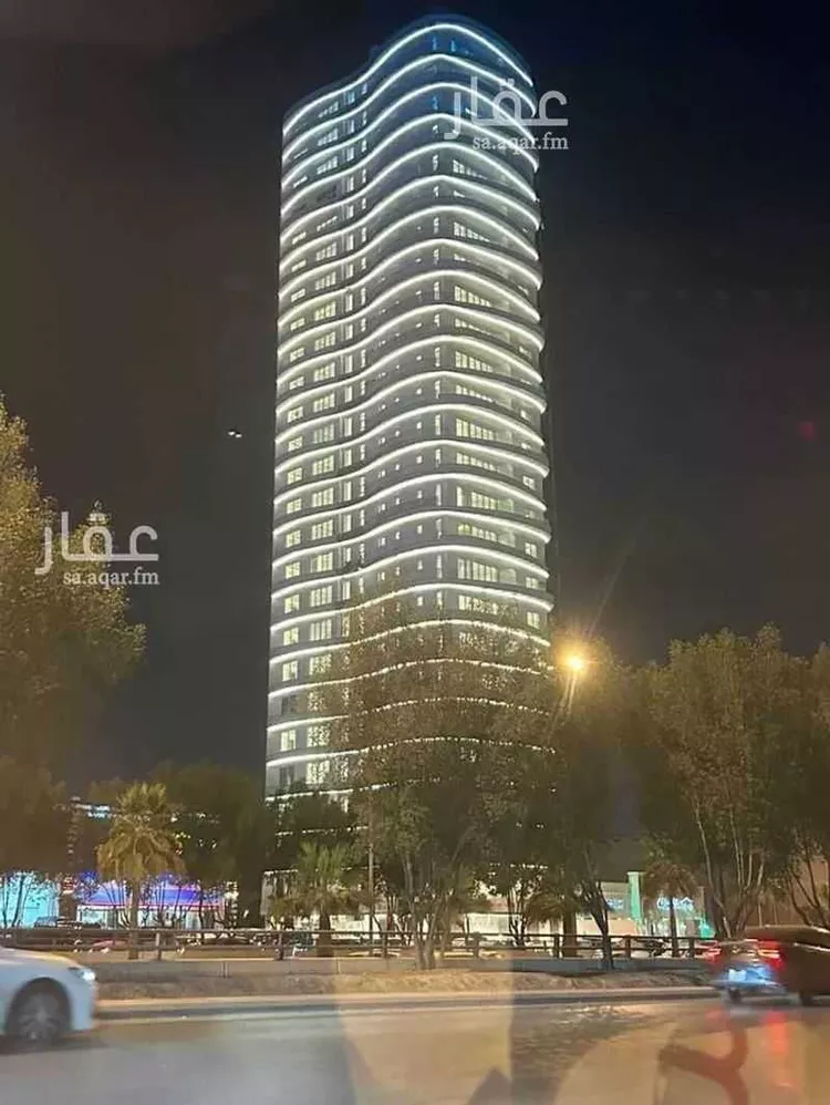 شقة للبيع في شارع الملك فهد, حي الرحمانية, مدينة الرياض, منطقة الرياض