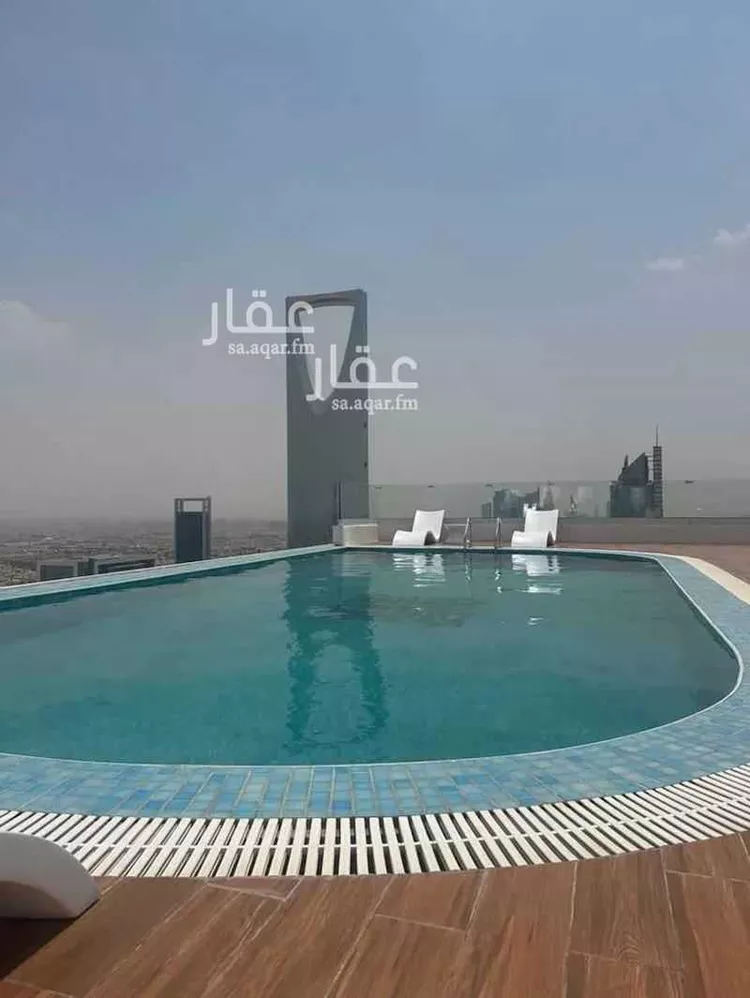 شقة للبيع في شارع الملك فهد, حي الرحمانية, مدينة الرياض, منطقة الرياض صورة 2