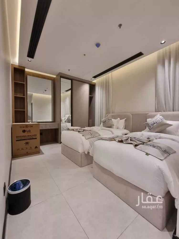 شقة للبيع في شارع الملك فهد, حي الرحمانية, مدينة الرياض, منطقة الرياض صورة 5