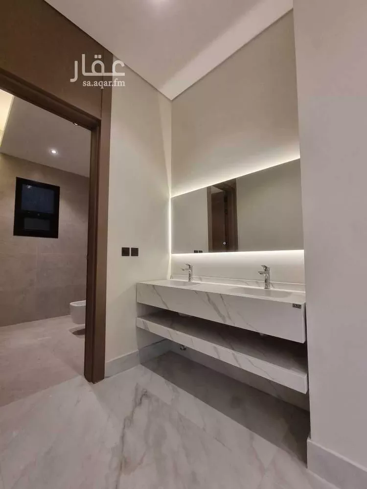 دور للإيجار في شارع الربيع, حي الحمراء, مدينة الرياض, منطقة الرياض صورة 4