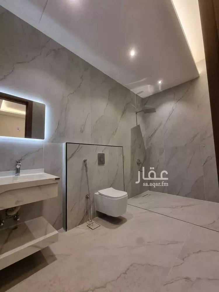 دور للإيجار في شارع الربيع, حي الحمراء, مدينة الرياض, منطقة الرياض صورة 5
