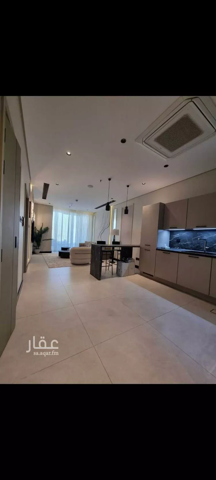 شقة للبيع في شارع الملك فهد الفرعي, حي الرحمانية, مدينة الرياض, منطقة الرياض صورة 4