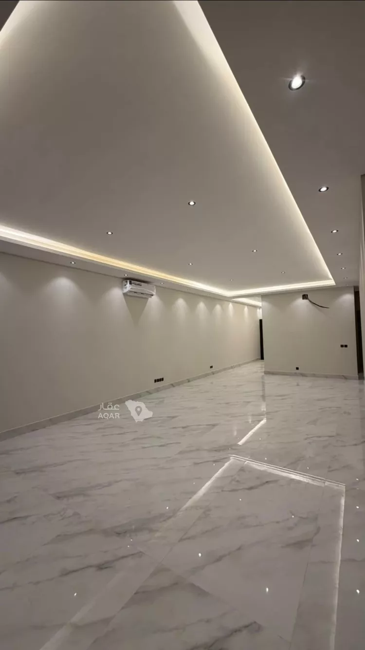 دور للإيجار في شارع الربيع, حي الحمراء, مدينة الرياض, منطقة الرياض 10