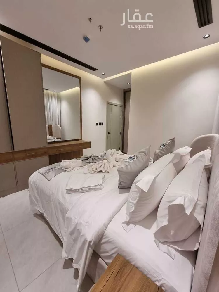 شقة للإيجار في شارع الملك فهد, حي الرحمانية, مدينة الرياض, منطقة الرياض