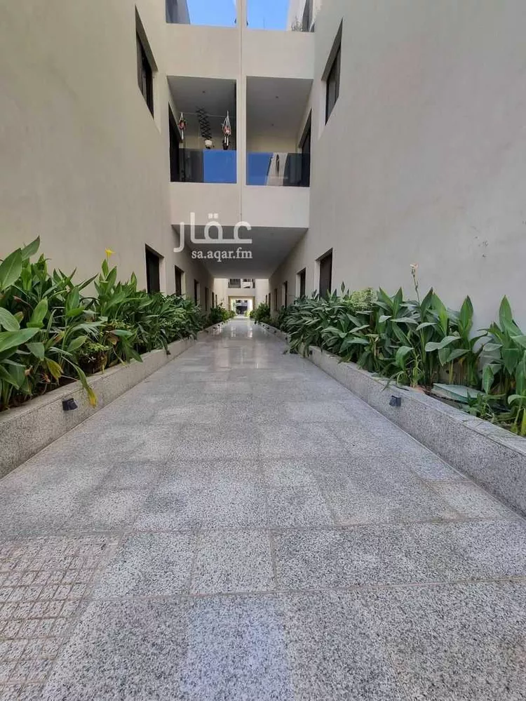 شقة للإيجار في شارع وادي الزرقاء, حي الندى, مدينة الرياض, منطقة الرياض صورة 3