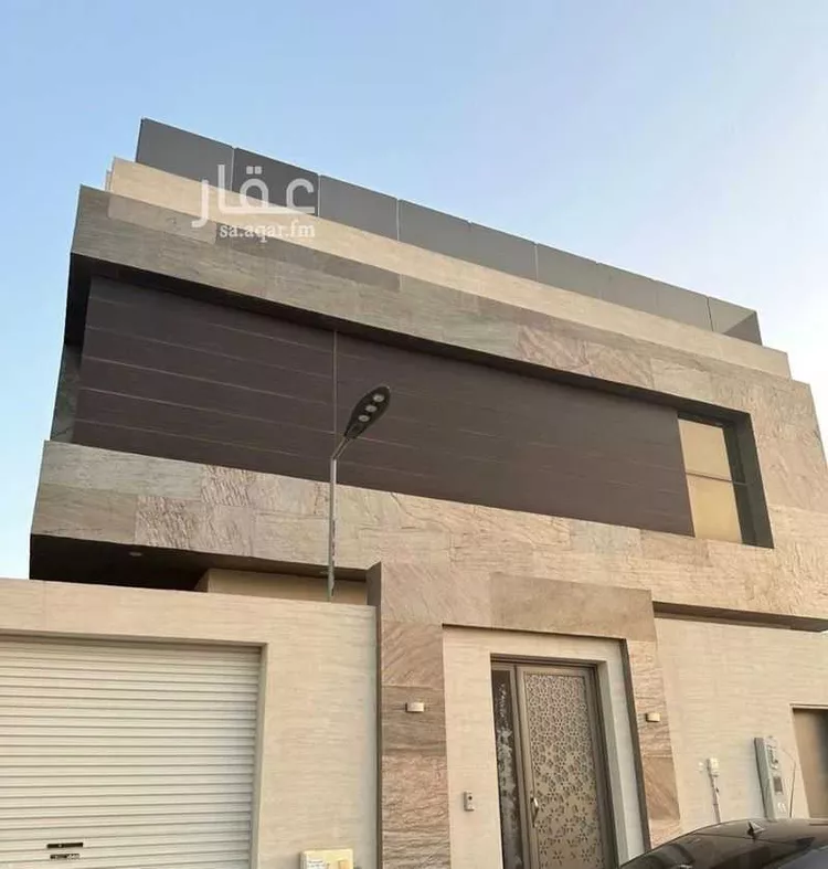 فيلا للبيع في شارع رقم 432, حي النرجس, مدينة الرياض, منطقة الرياض