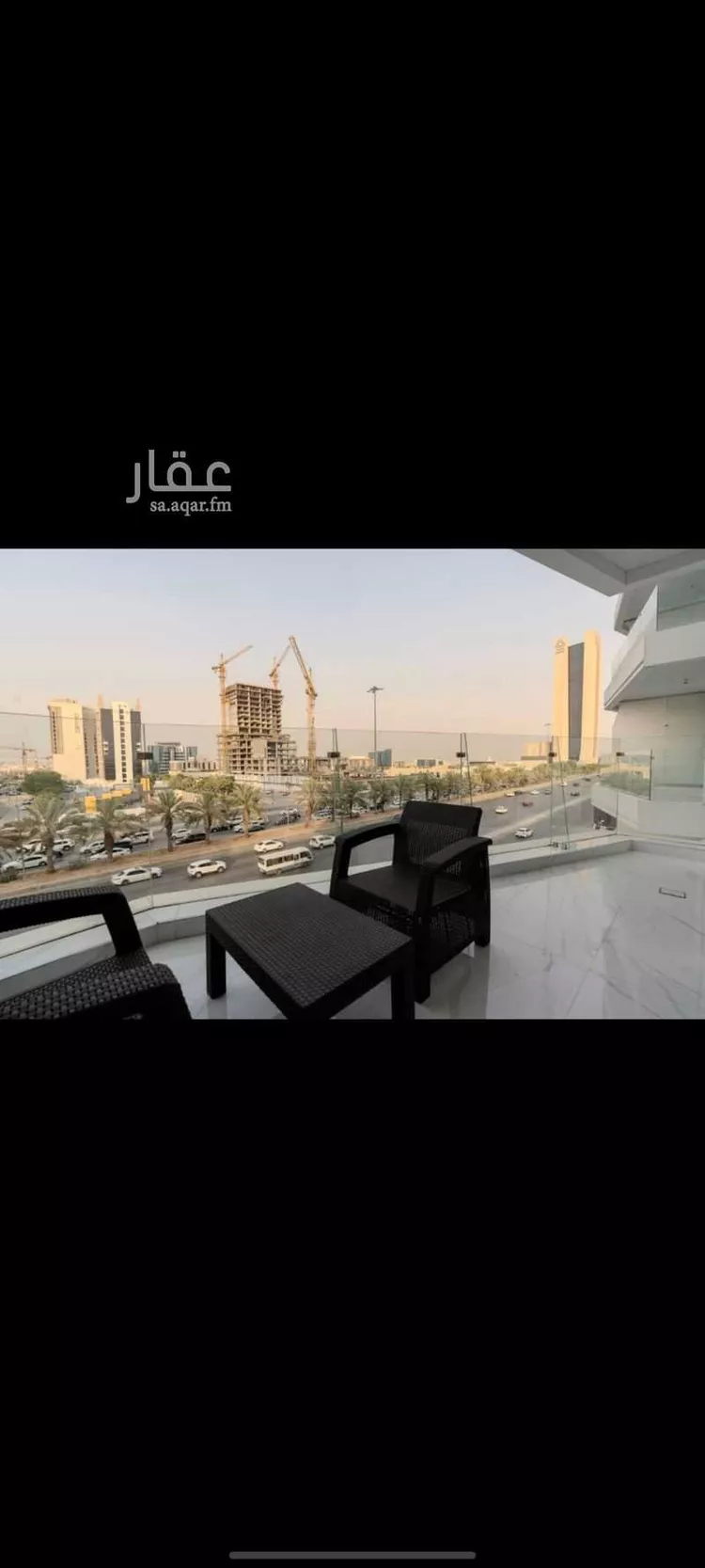 شقة للإيجار في شارع الأمير تركي بن عبدالعزيز الثاني, حي النخيل, مدينة الرياض, منطقة الرياض 15