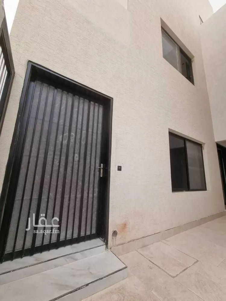 دور للإيجار في شارع الربيع, حي الحمراء, مدينة الرياض, منطقة الرياض صورة 3