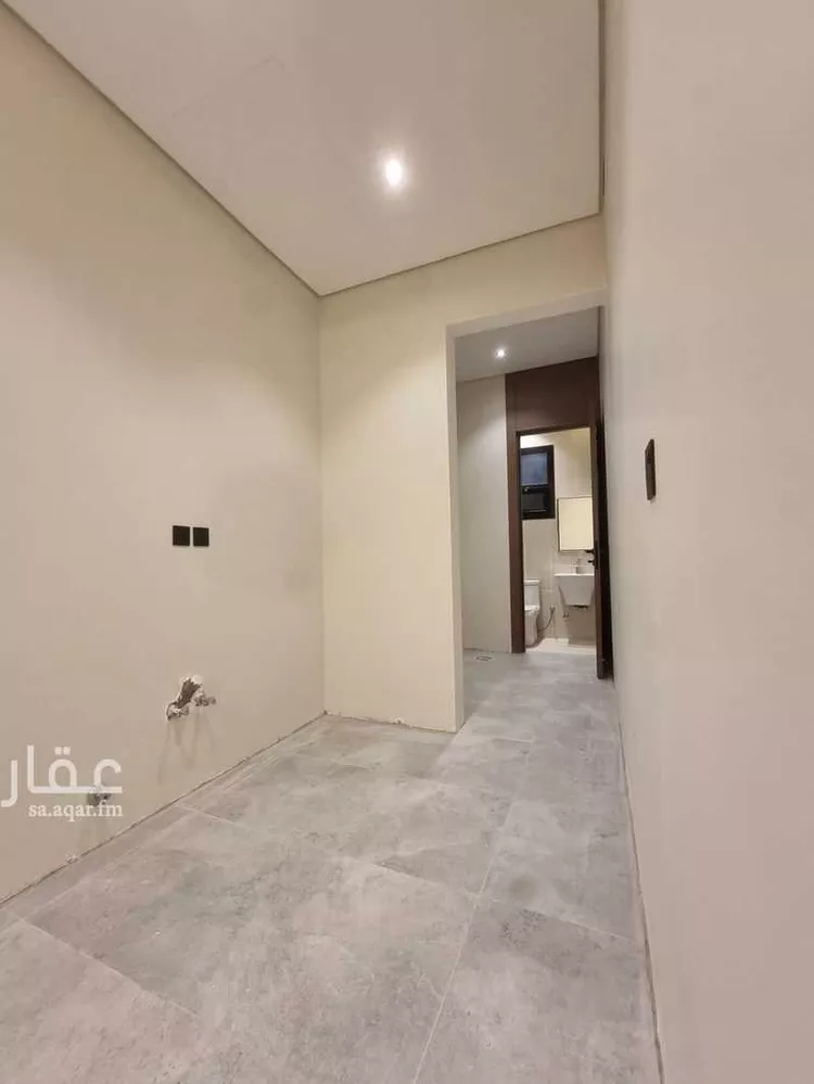 دور للإيجار في شارع الربيع, حي الحمراء, مدينة الرياض, منطقة الرياض 6