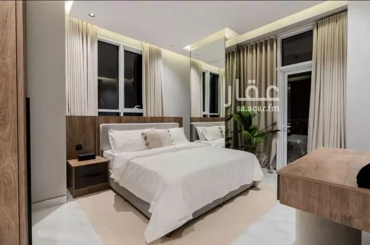 شقة للإيجار في شارع الملك فهد الفرعي, حي النخيل, مدينة الرياض, منطقة الرياض 17