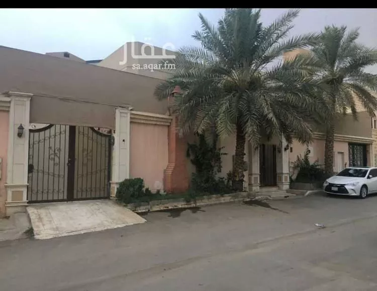 فيلا للبيع في شارع بدرة, حي الخزامى, مدينة الرياض, منطقة الرياض