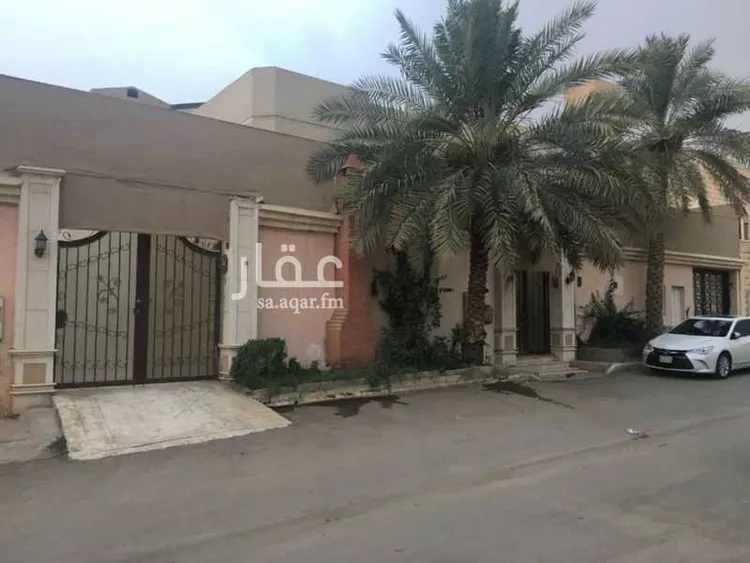 Floor for Rent in Riyadh Al Khuzamy