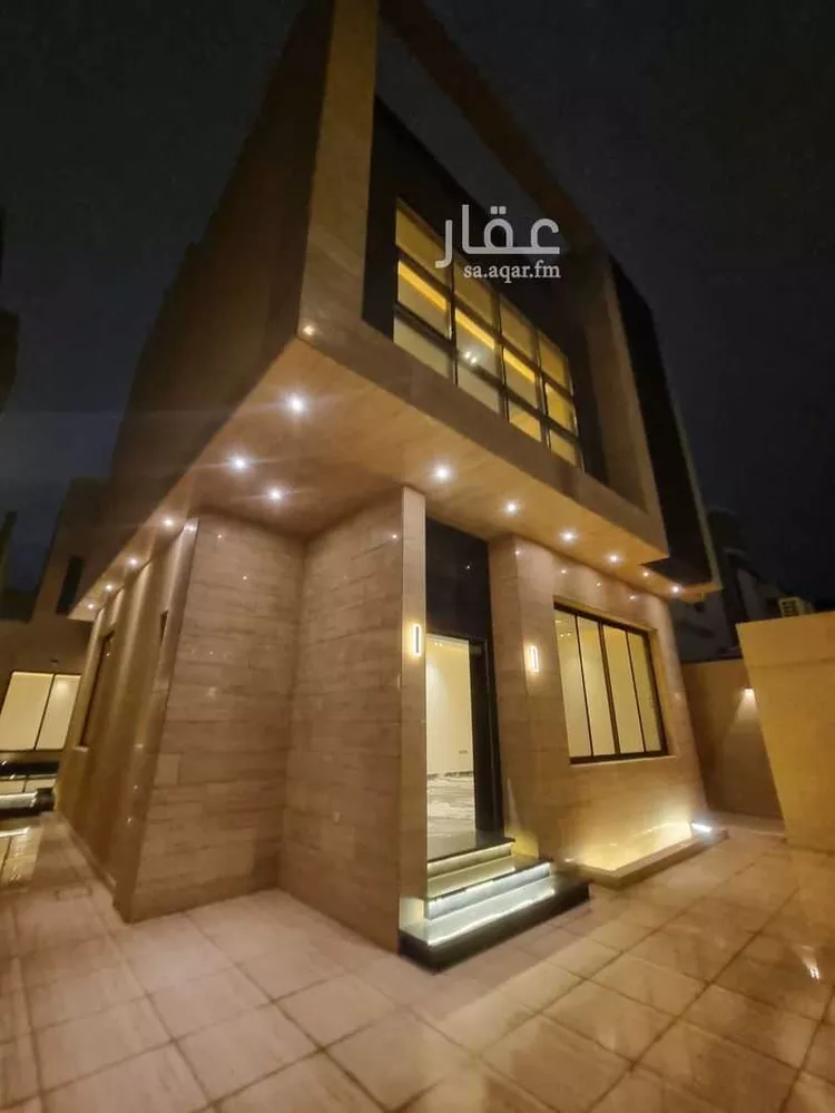 Villa for Sale in Riyadh Irqah