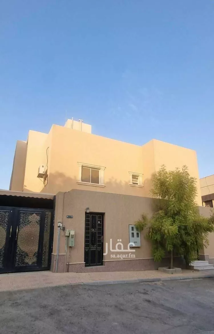 Floor for Rent in Riyadh An Nakheel