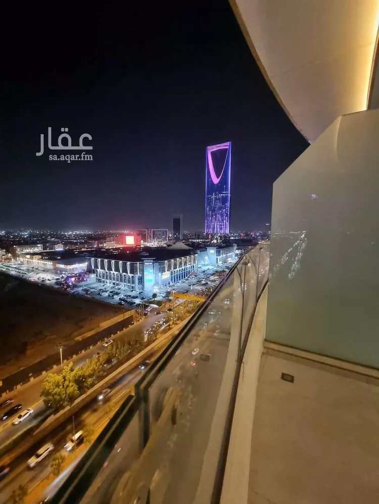 شقة للبيع في شارع الملك فهد, حي الرحمانية, مدينة الرياض, منطقة الرياض صورة 5