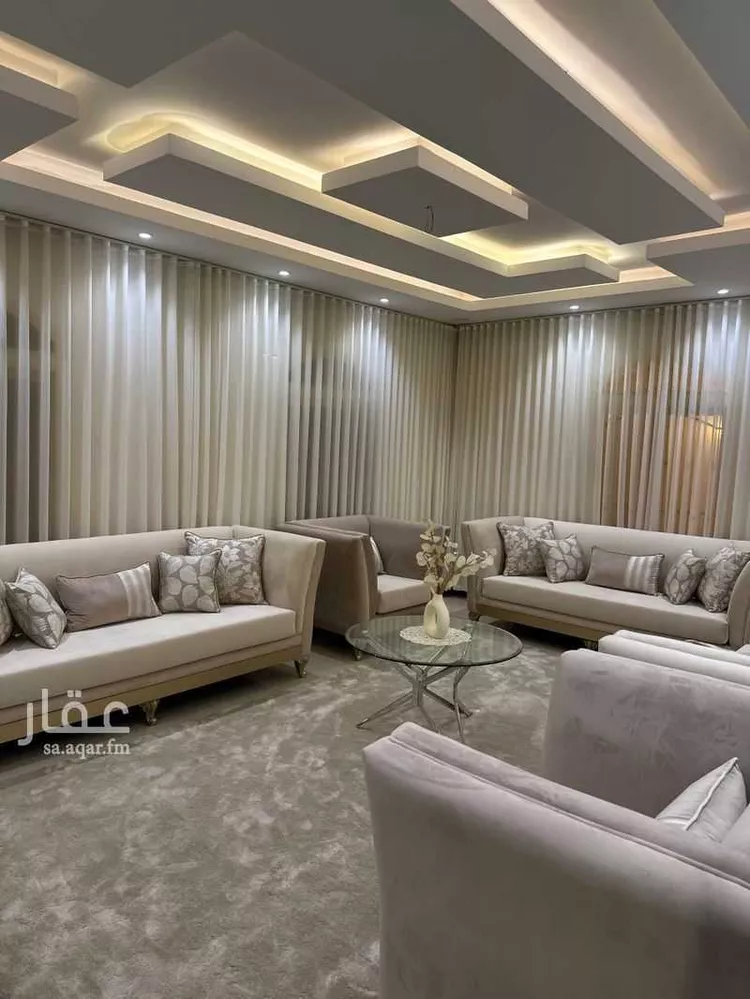 فيلا للبيع في شارع 68 الغدير ، حي المحالة ، المحالة ، منطقة عسير صورة 5