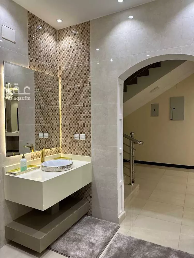 فيلا للبيع في شارع 68 الغدير ، حي المحالة ، المحالة ، منطقة عسير صورة 3