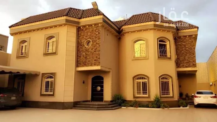 فيلا للبيع في شارع 68 الغدير ، حي المحالة ، المحالة ، منطقة عسير صورة 4