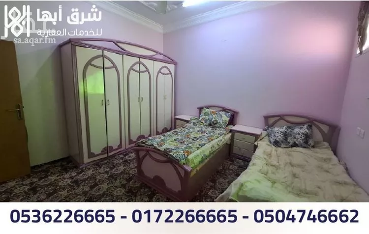 فيلا للإيجار في شارع 131 المروج, حي المروج, مدينة ابها, منطقة عسير صورة 5