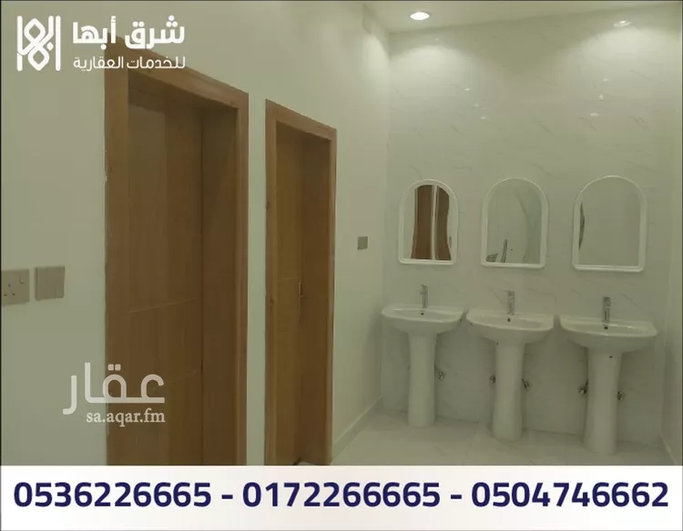 عمارة للإيجار في شارع الملك سعود, حي السلام, مدينة ظهران الجنوب, منطقة عسير صورة 2