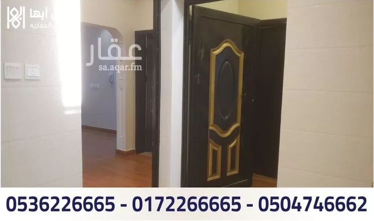 شقة للإيجار في شارع سعد بن عبيد الانصاري, حي نشوان, مدينة خميس مشيط, منطقة عسير صورة 2