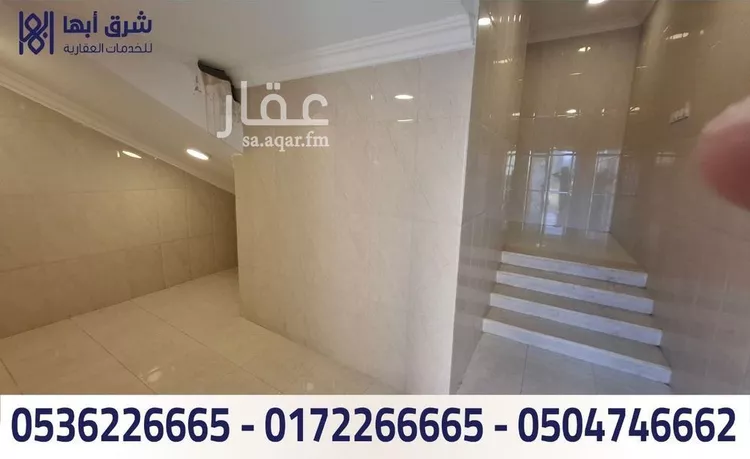 شقة للبيع في شارع 41 البديع, حي البديع, مدينة أبها, منطقة عسير صورة 3