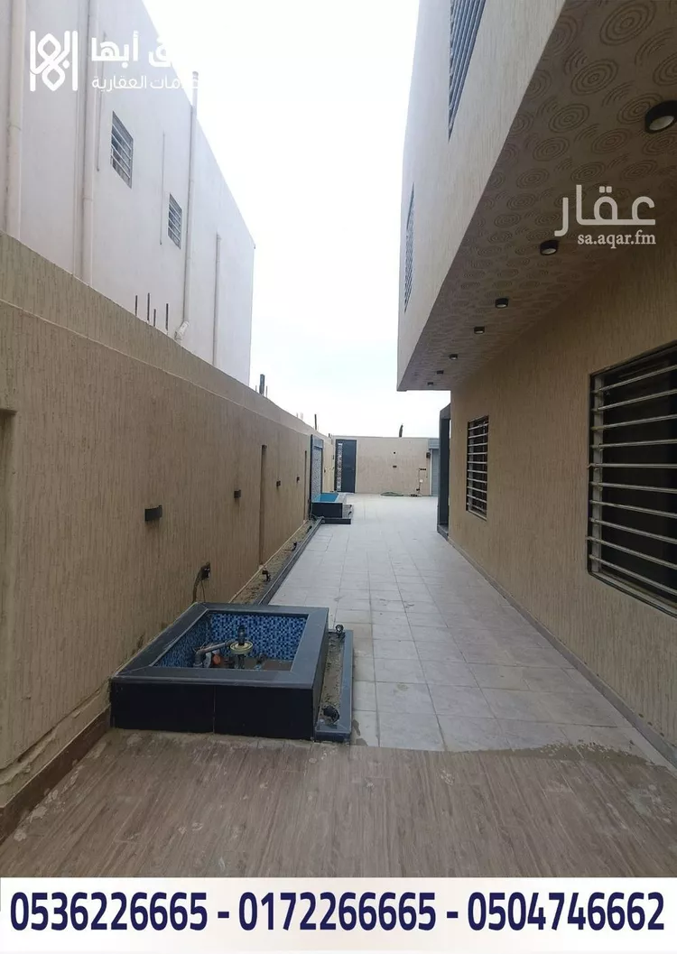 Villa for Sale in Khamis Mushait Al Wahah 8