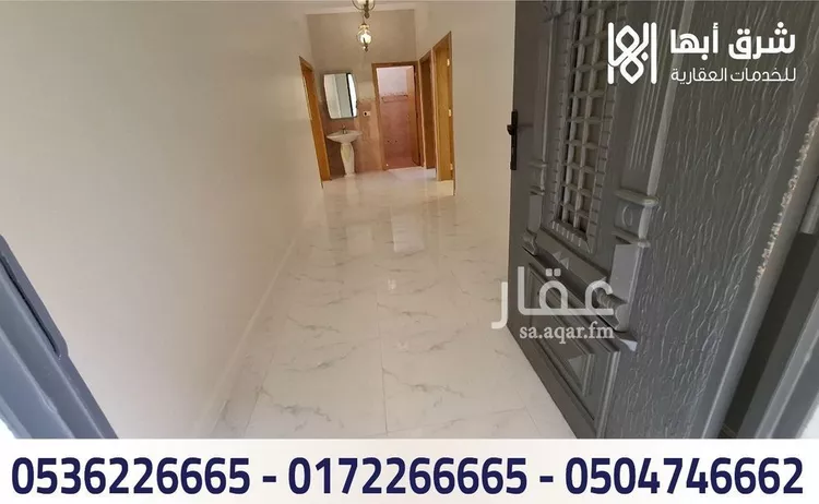 فيلا للإيجار في شارع المنامة, حي المروج, مدينة أبها, منطقة عسير 15