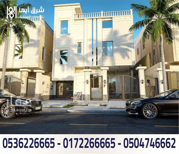 Villa for Sale in Abha Guraiger صورة 3
