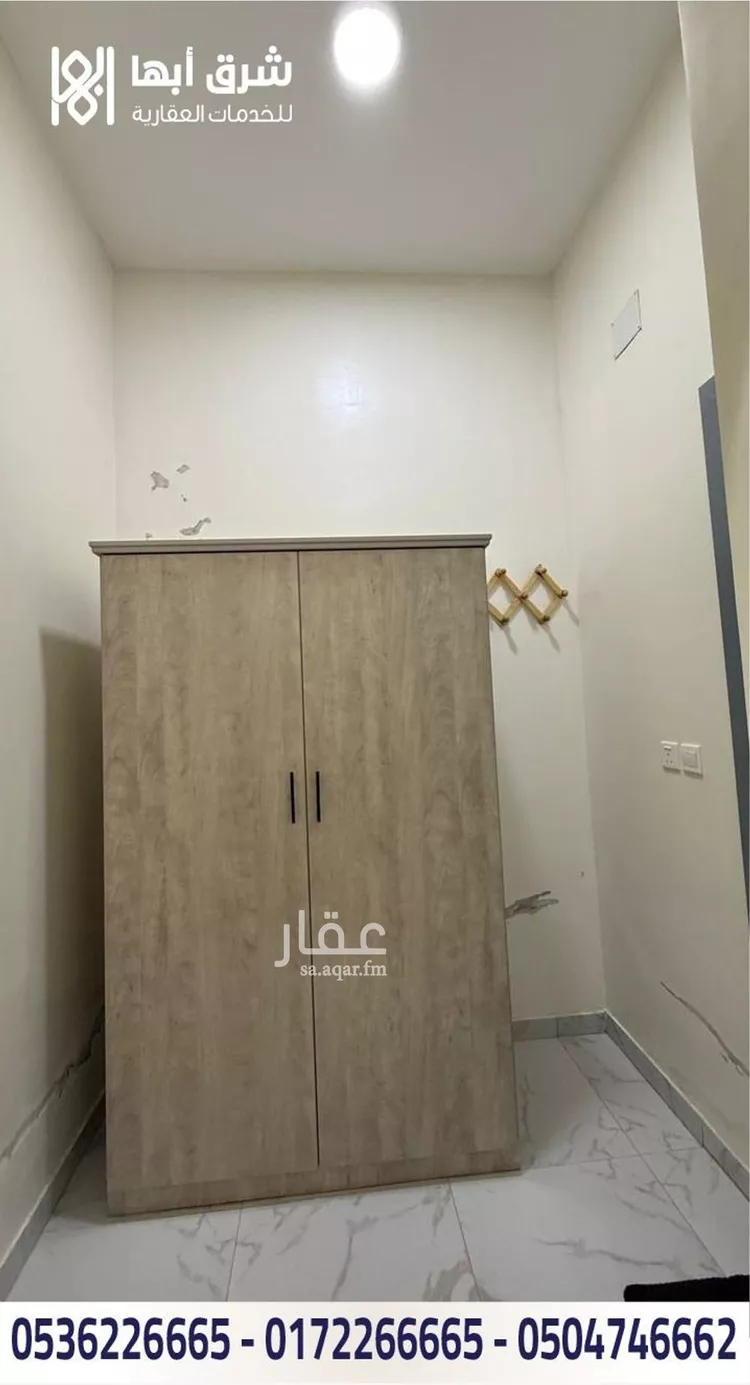 عمارة للبيع في شارع وادي الخضارم, حي الروضة, مدينة أبها, منطقة عسير 11