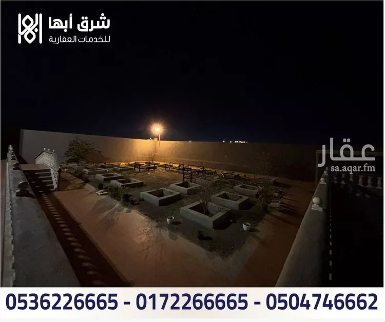 Villa for Rent in Khamis Mushait Dhulalah 15