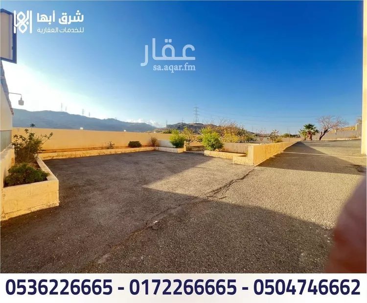 فيلا للبيع في شارع 24 الوادي, حي الوادي, مدينة أبها, منطقة عسير 10