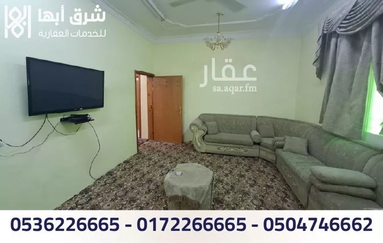 فيلا للإيجار في شارع 131 المروج, حي المروج, مدينة ابها, منطقة عسير