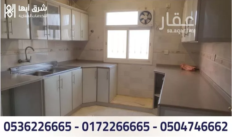شقة للإيجار في شارع سعد بن عبيد الانصاري, حي نشوان, مدينة خميس مشيط, منطقة عسير صورة 5