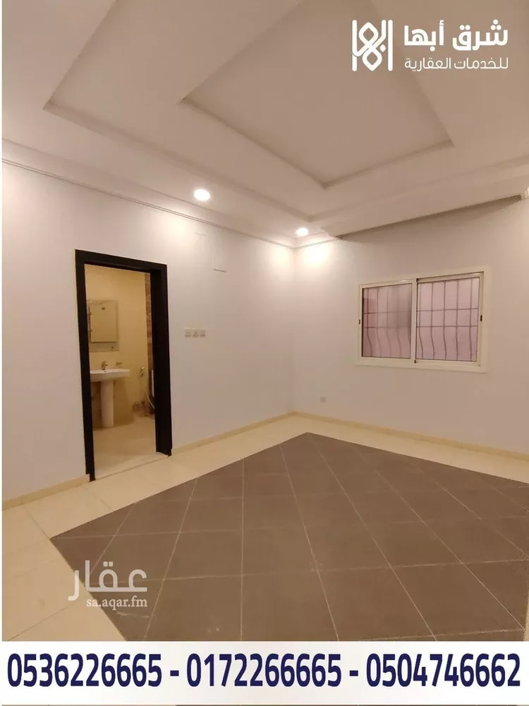 فيلا للبيع في شارع شارع عتبة بن غزوان, حي المروج, مدينة أبها, منطقة عسير صورة 3