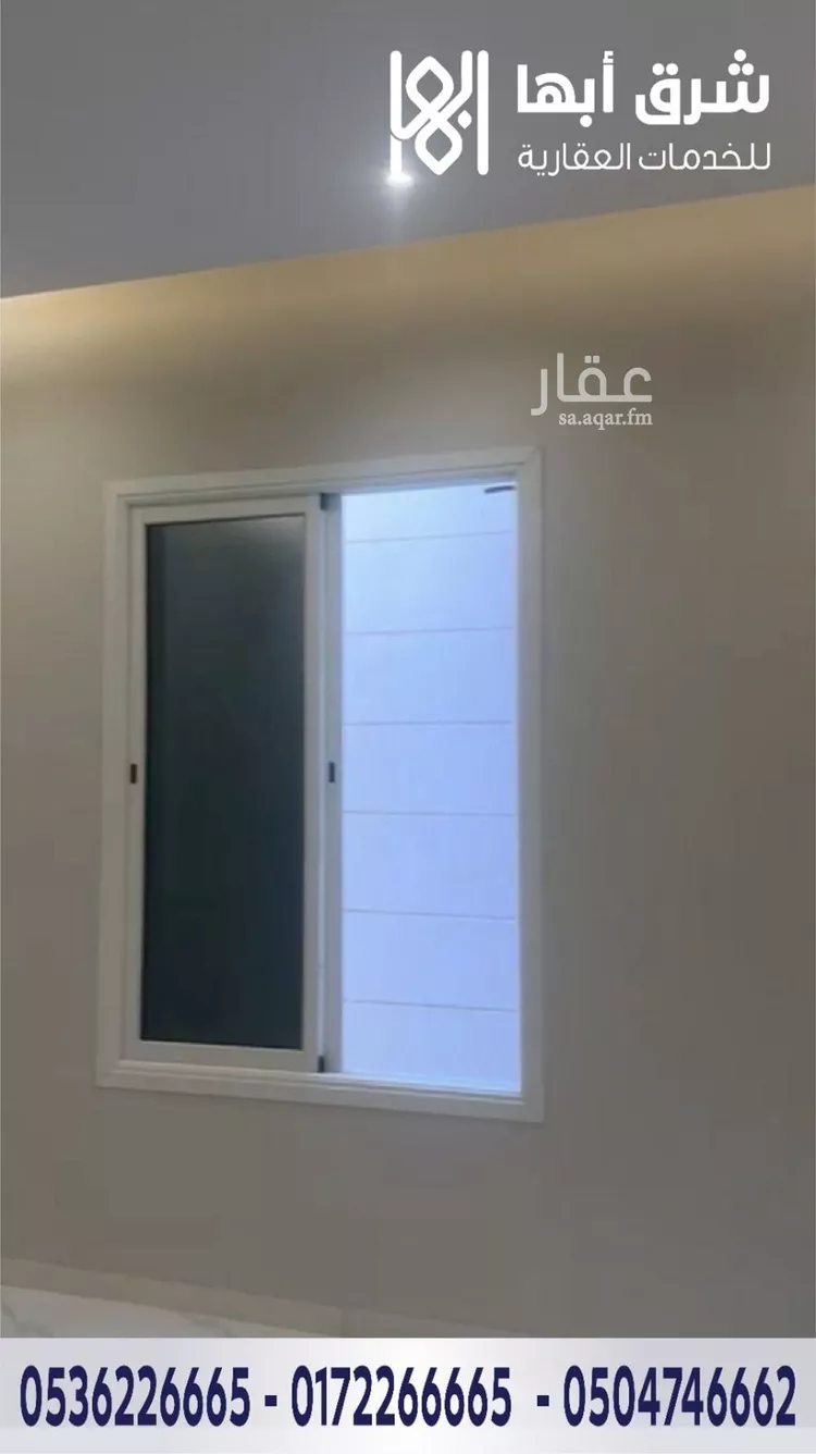 فيلا للبيع في شارع غزير, حي الزهور, مدينة أبها, منطقة عسير صورة 5