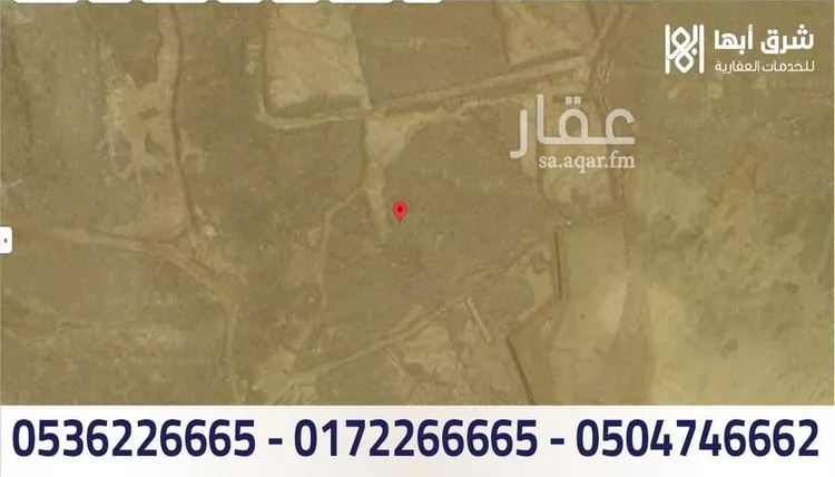 Land for Sale in Muhayil Ar Rawdah صورة 3