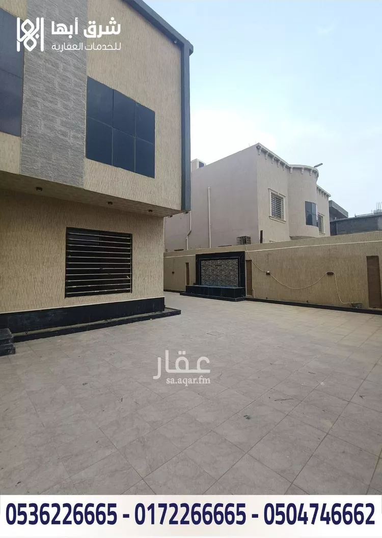 Villa for Sale in Khamis Mushait Al Wahah 11