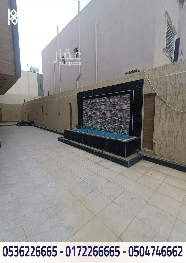 Villa for Sale in Khamis Mushait Al Wahah 13