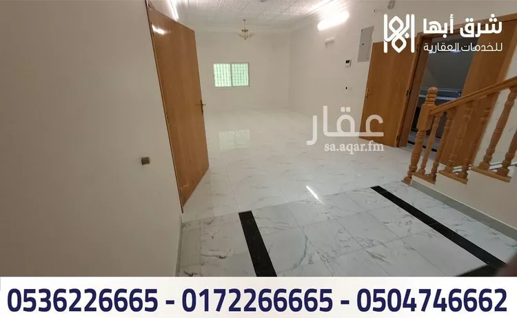 فيلا للإيجار في شارع المنامة, حي المروج, مدينة أبها, منطقة عسير 18