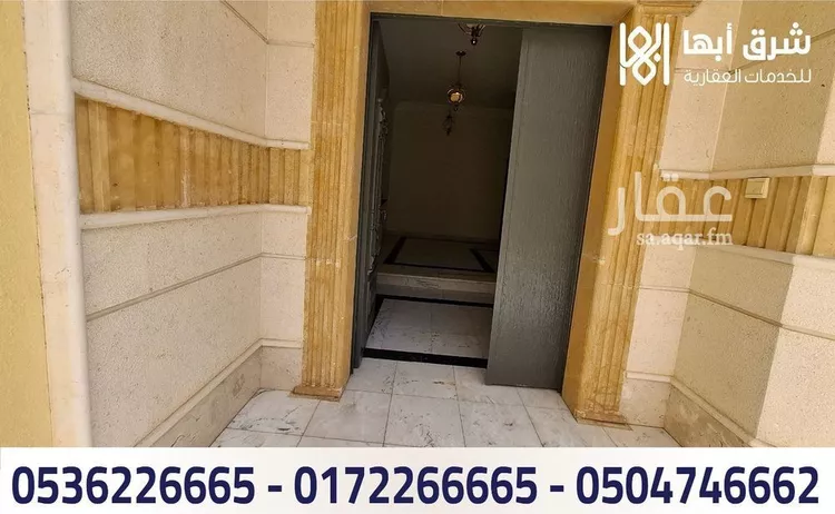 فيلا للإيجار في شارع المنامة, حي المروج, مدينة أبها, منطقة عسير 28