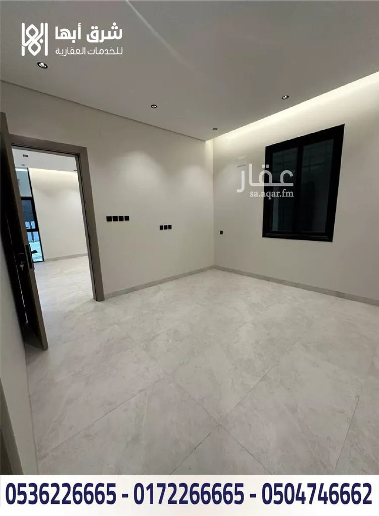 Apartment for Sale in Abha Guraiger 17